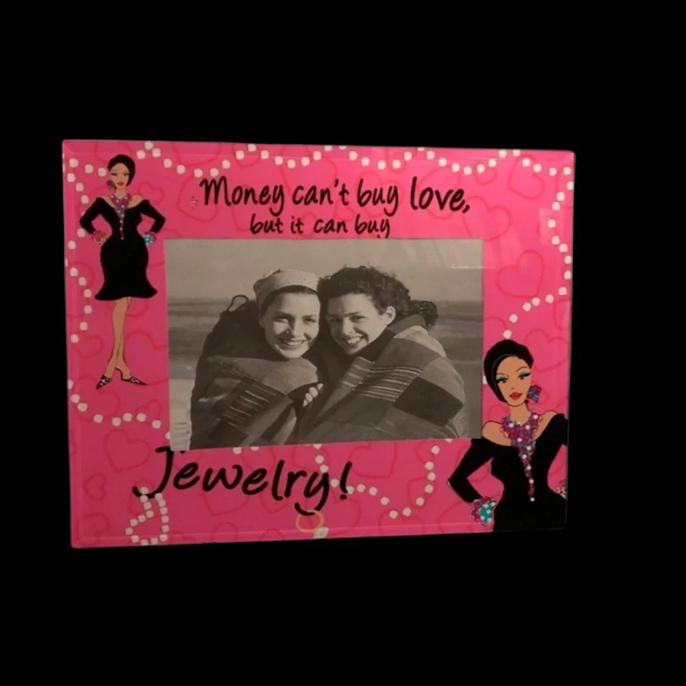 working girls design inc. original “one